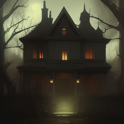 The House at the End of the Street