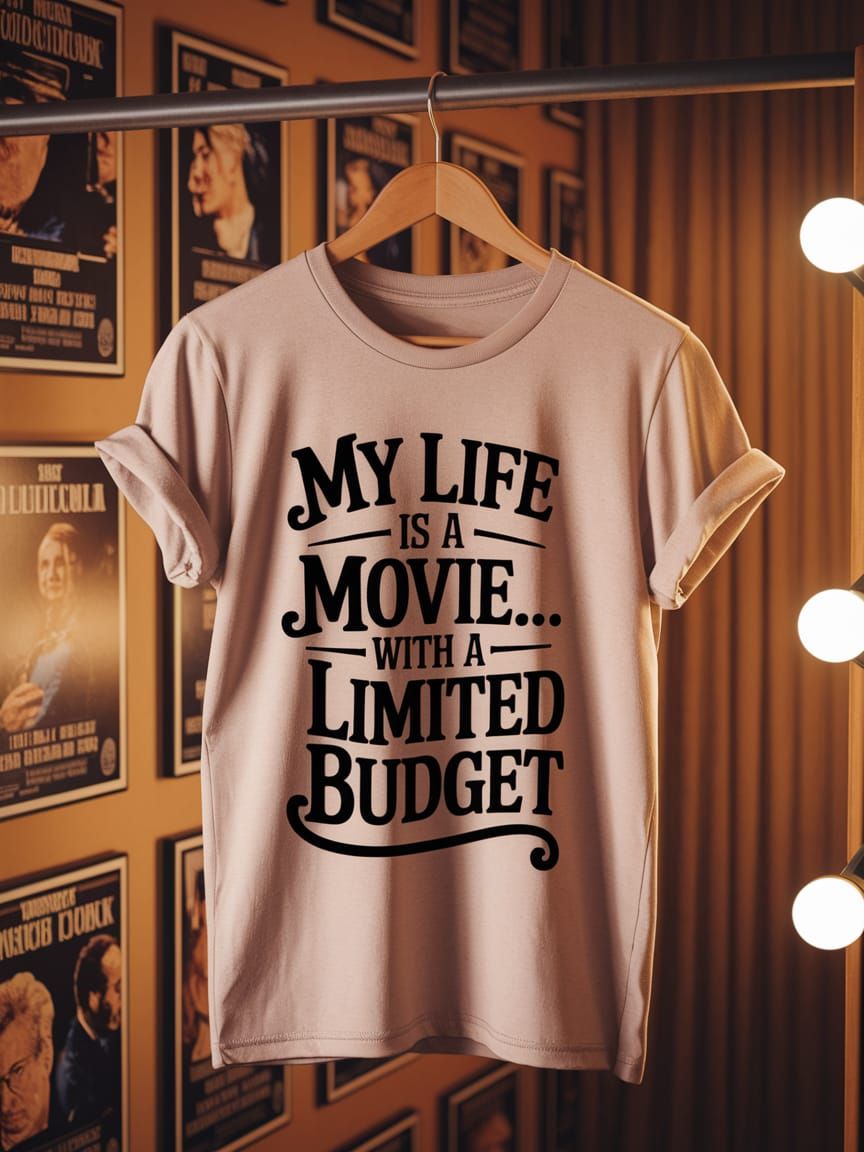 Low budget, high drama