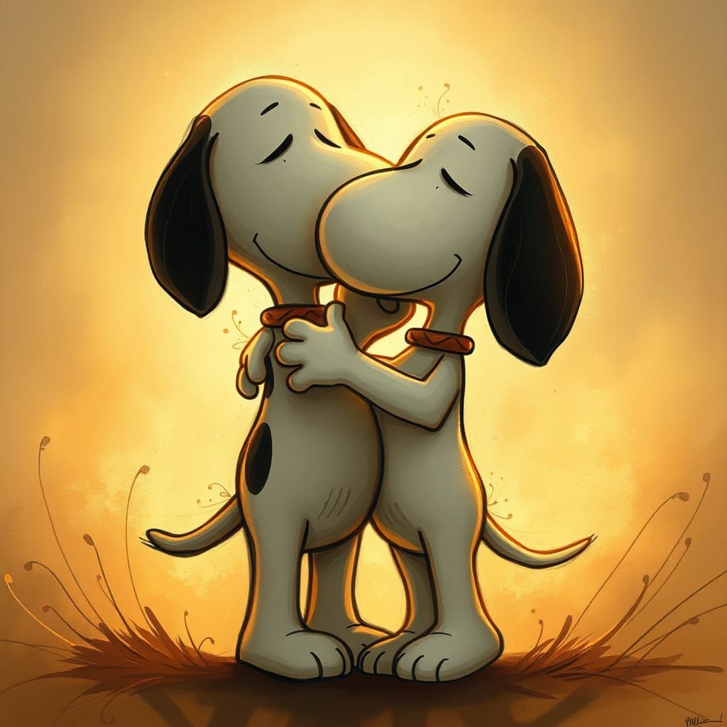 animal love