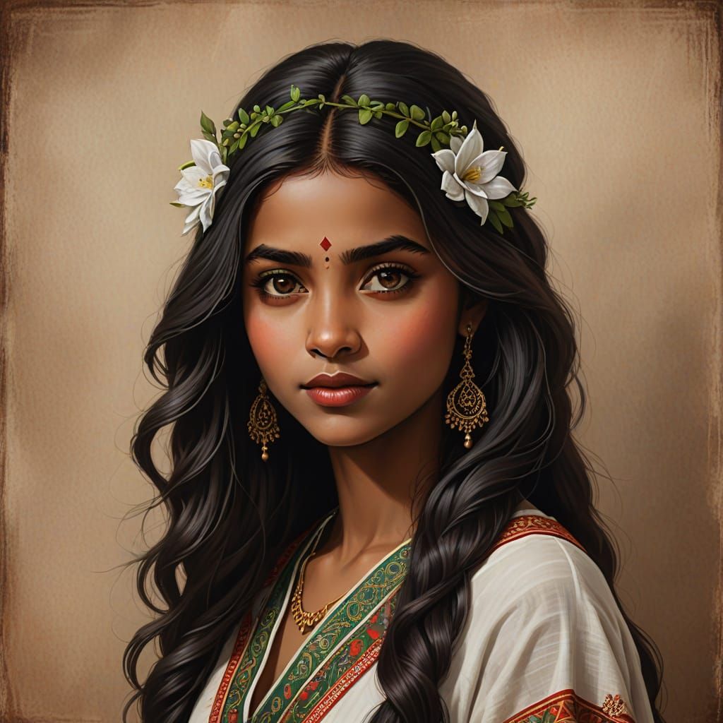 AI Interpretation of 'elthika'