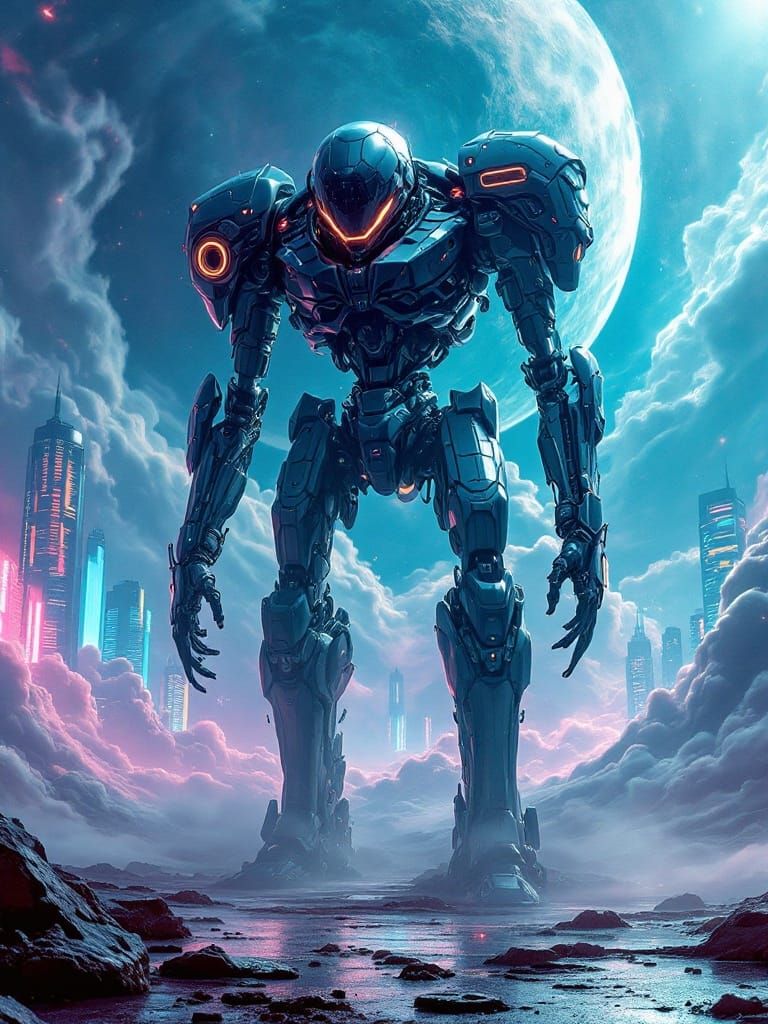 Cyborg
