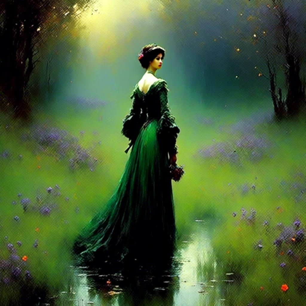 Epic Horror Suspense Masterpiece: Behind You