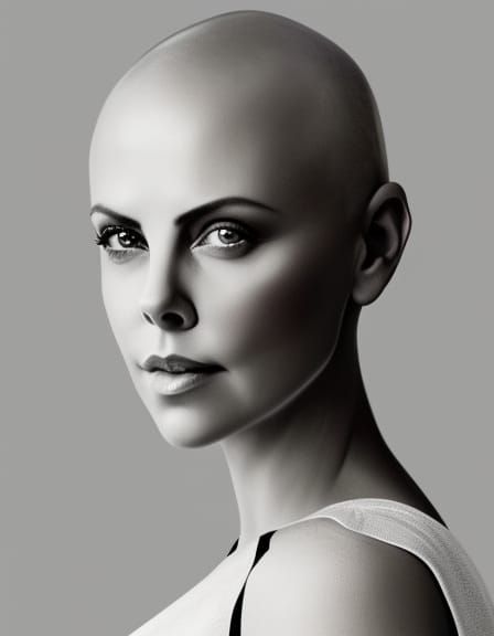 Charlize Theron