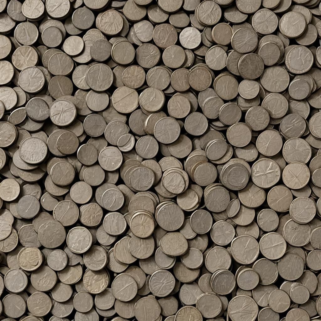 Child Running Through Fireworks in Neoclassical Style