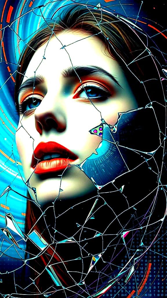 Confidence under reconstruction