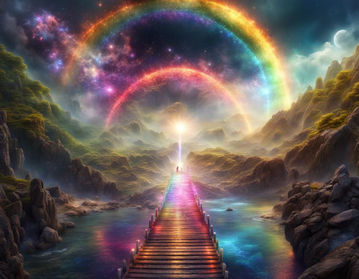 See you on the other side