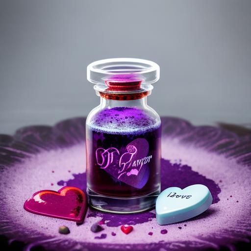 Love potion