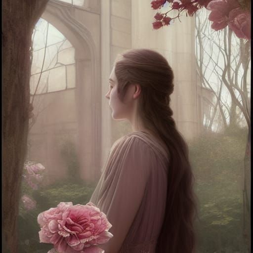 Muted Peace