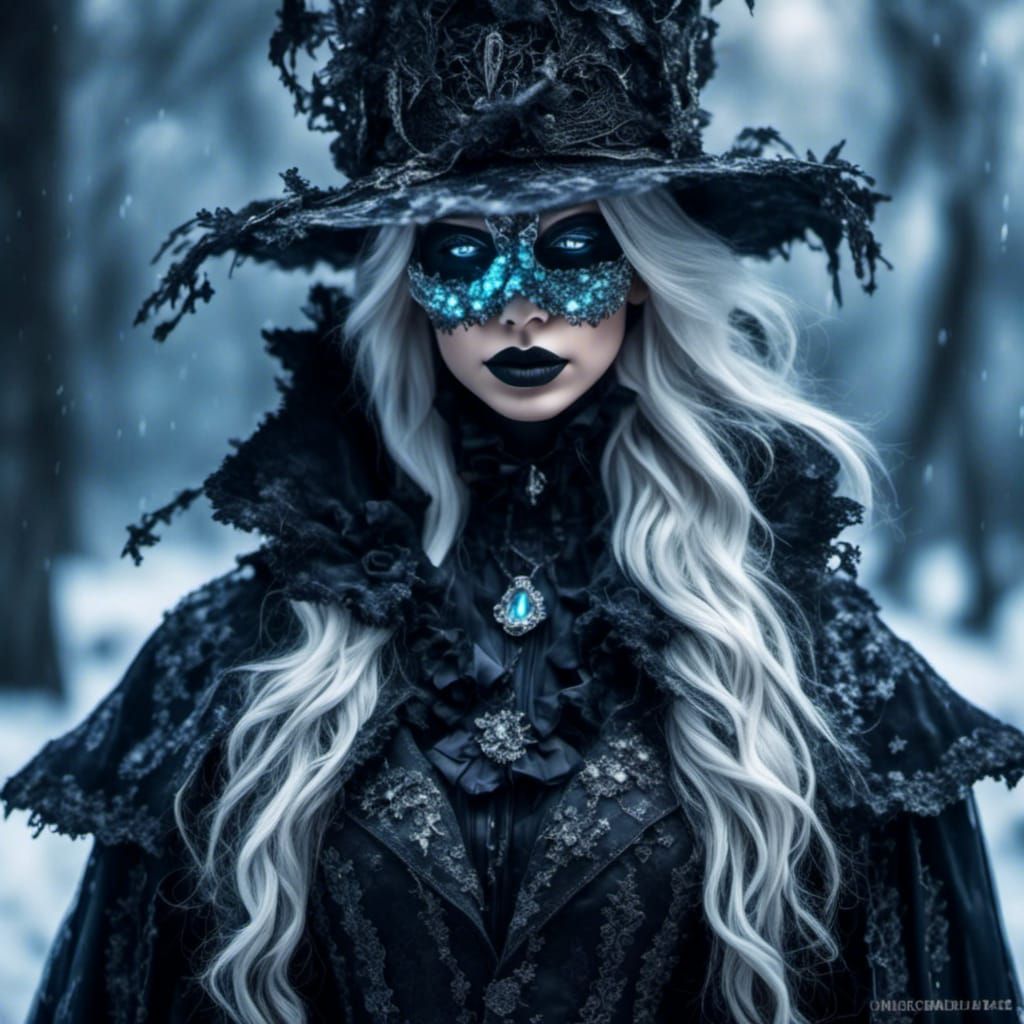 Gothic Frost