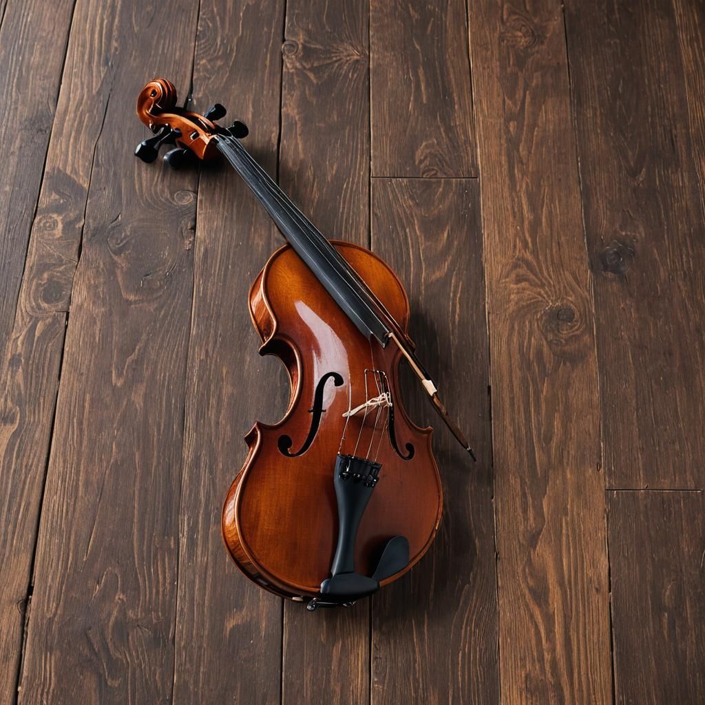 Broken and Bent, Tattered and Torn.