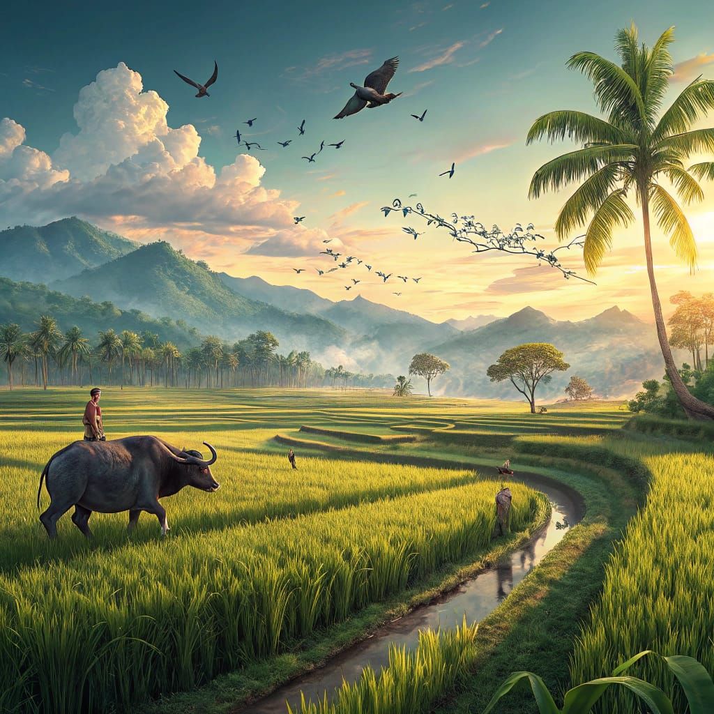 Why it's eyes become red