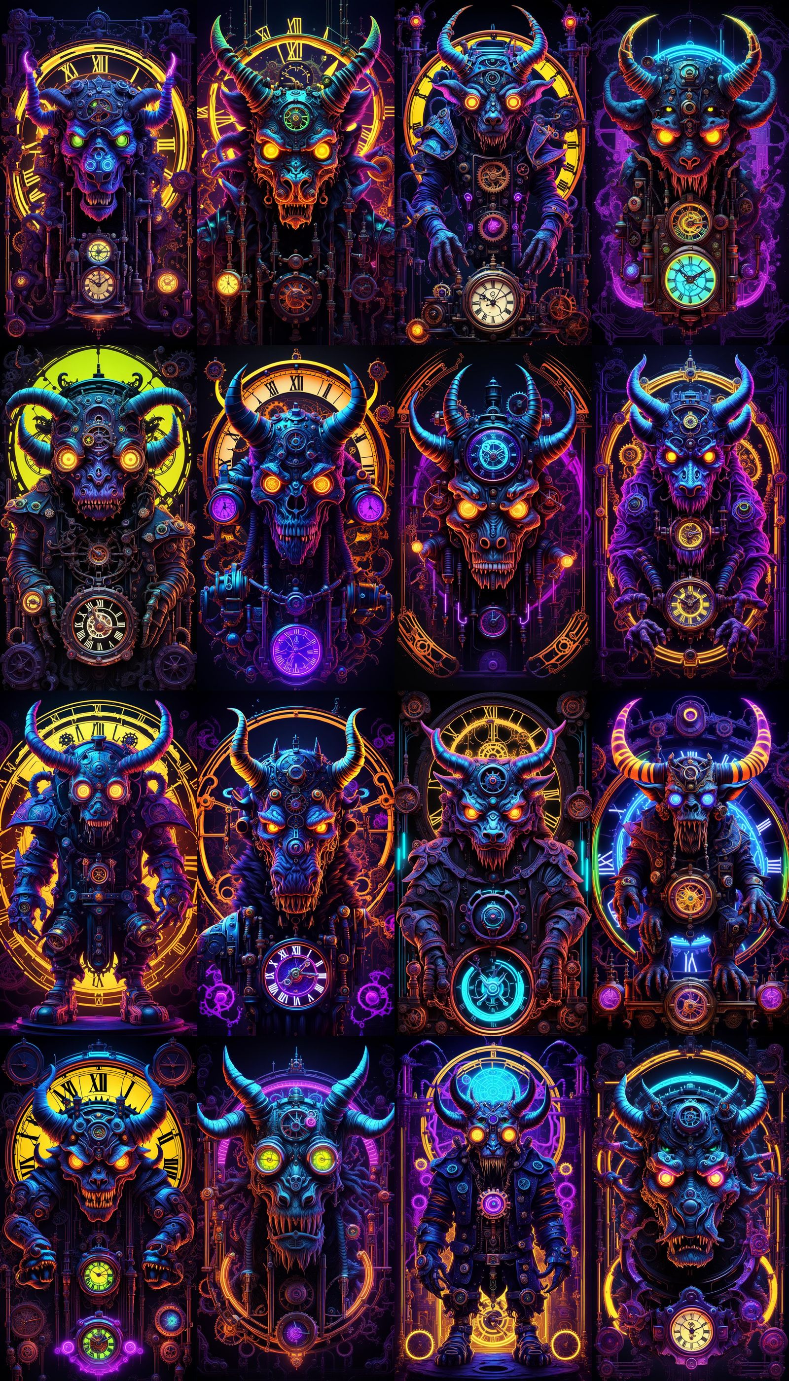 Imps Temporal