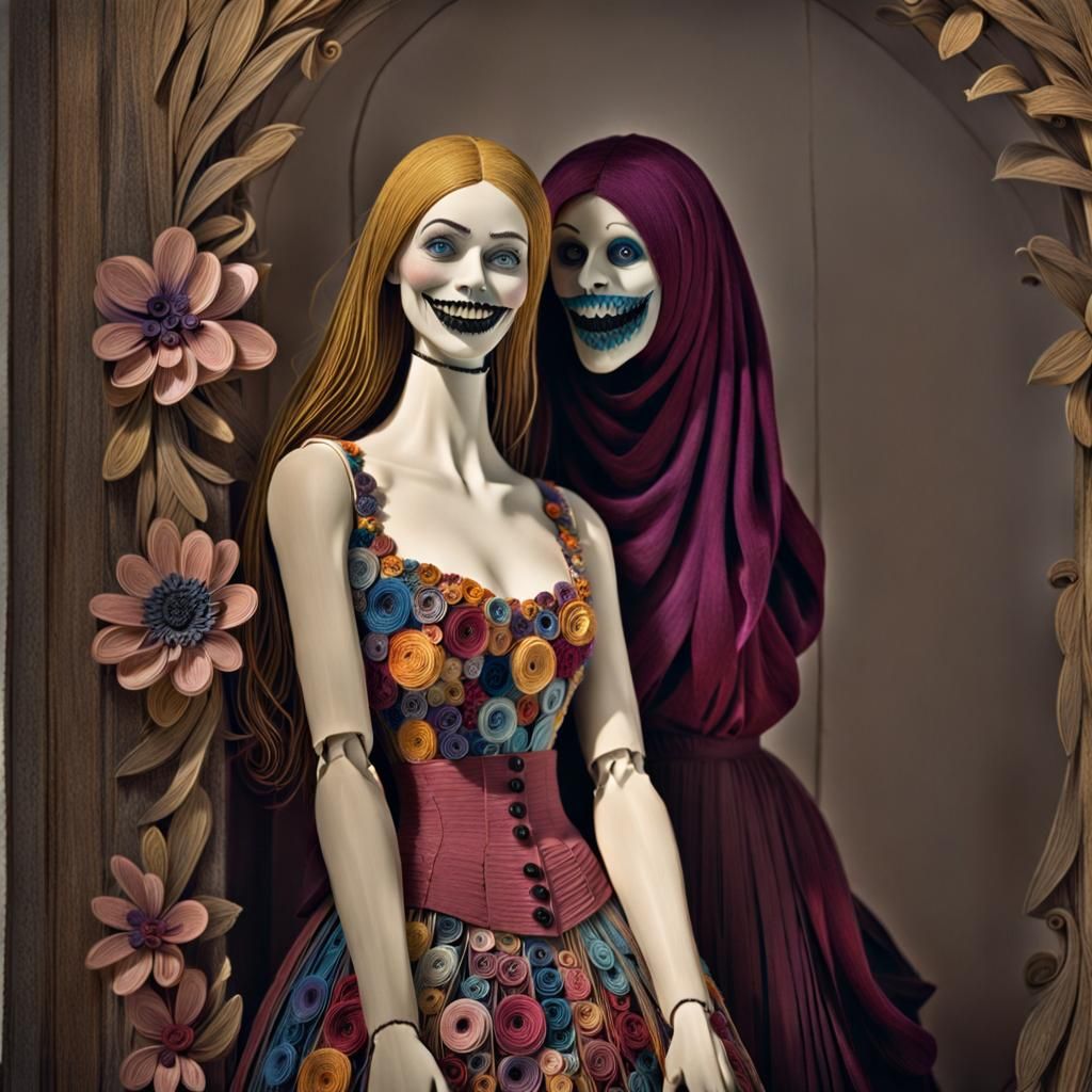 he's not tall enough