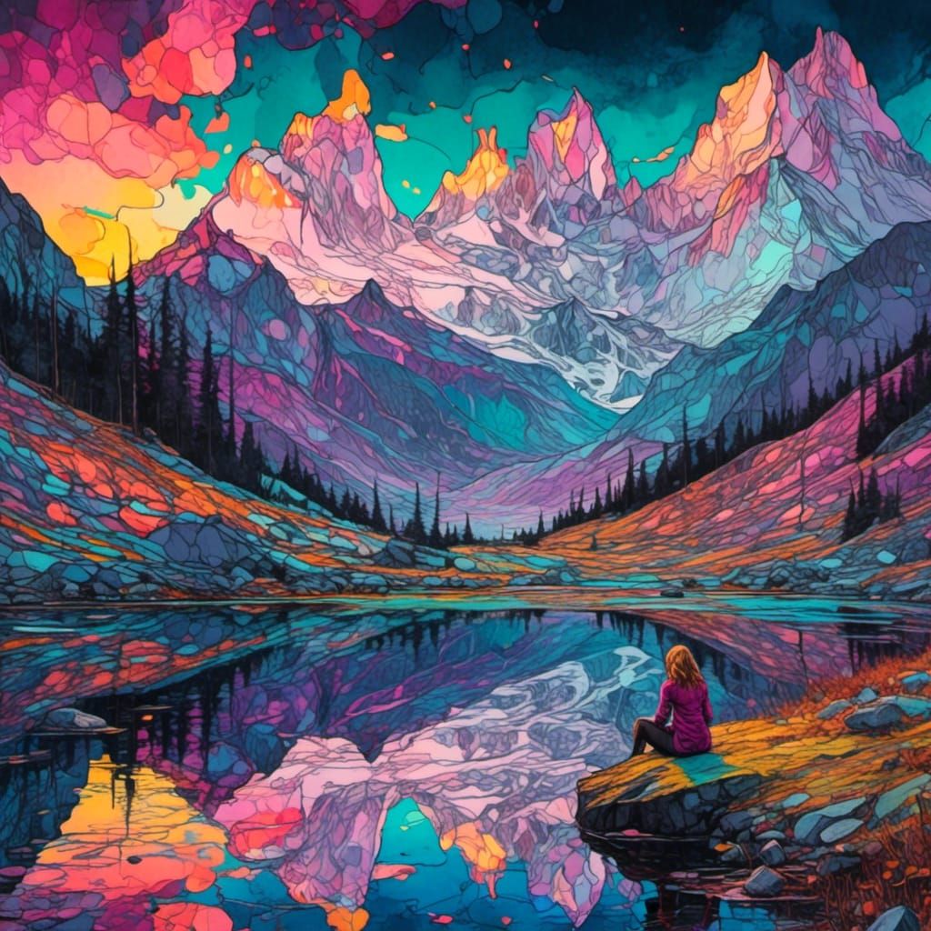 Believe and you will find your way