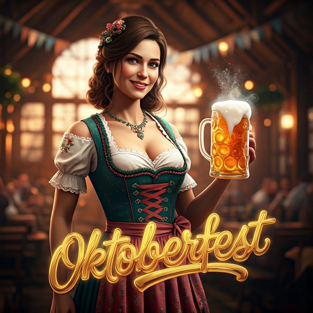 Oktoberfest