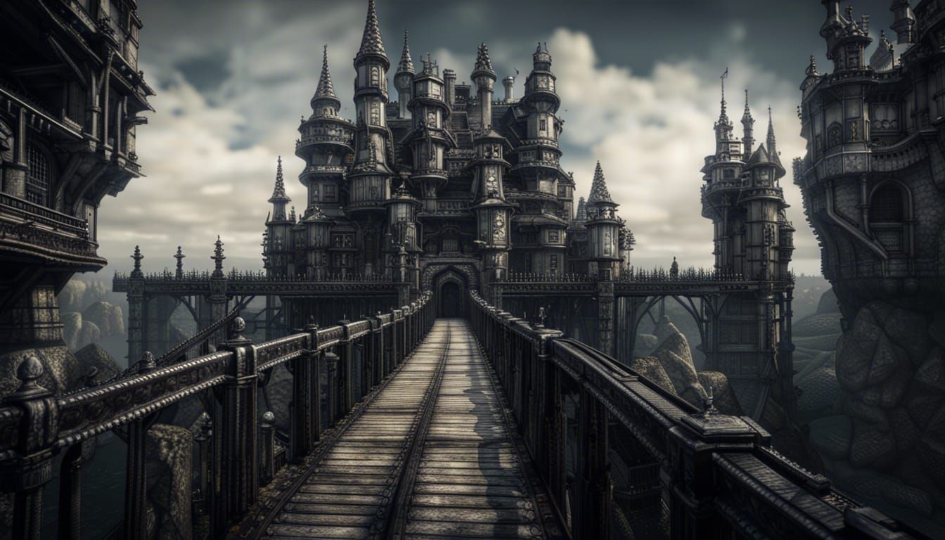 Dragonvale Academy Entrance