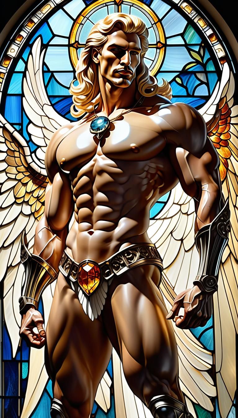 Archangel Metatron: The Voice of God