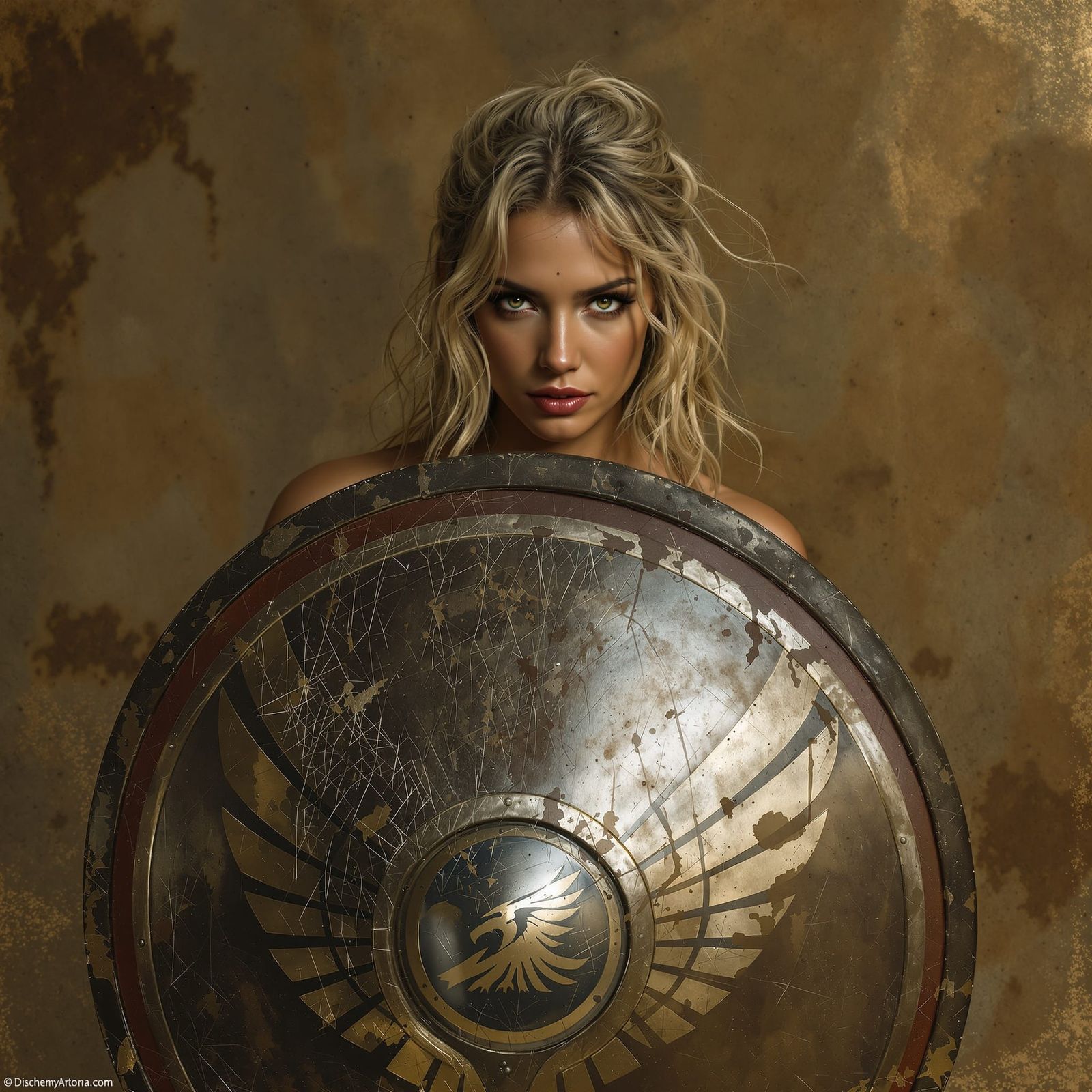 Shieldmaiden