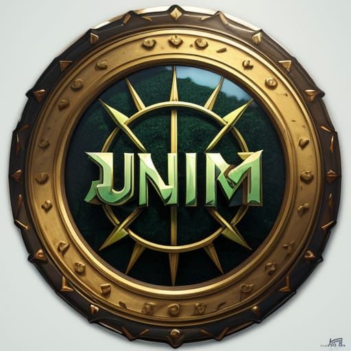 Marijuana Package with Skunk Logo in 3D Render