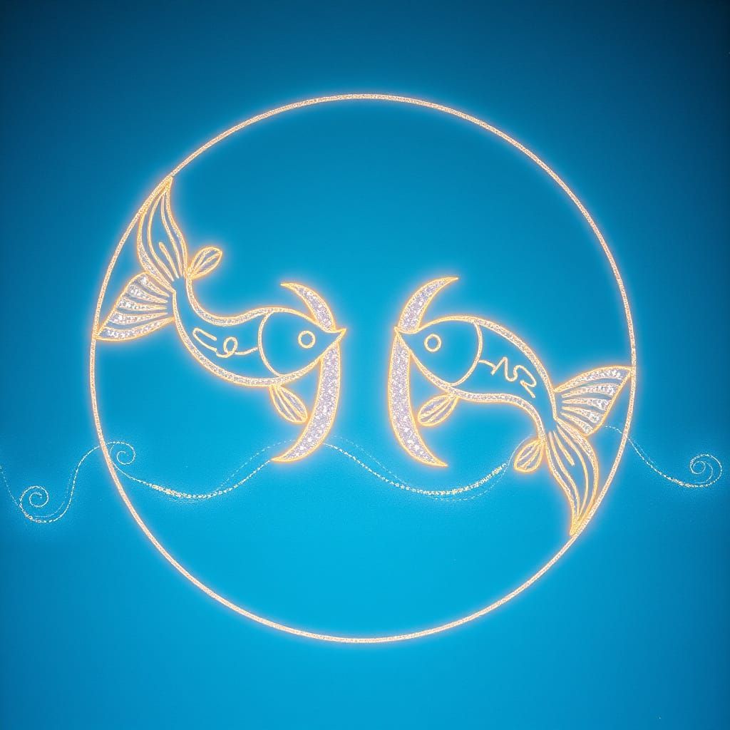 Pisces ♓
