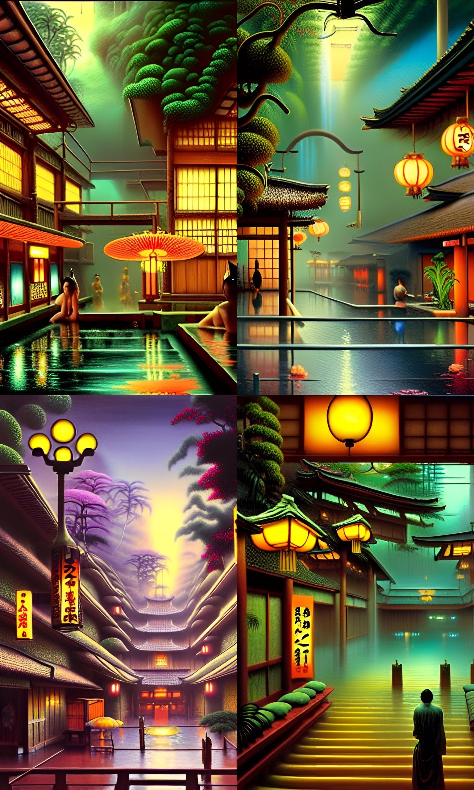 Someplace else