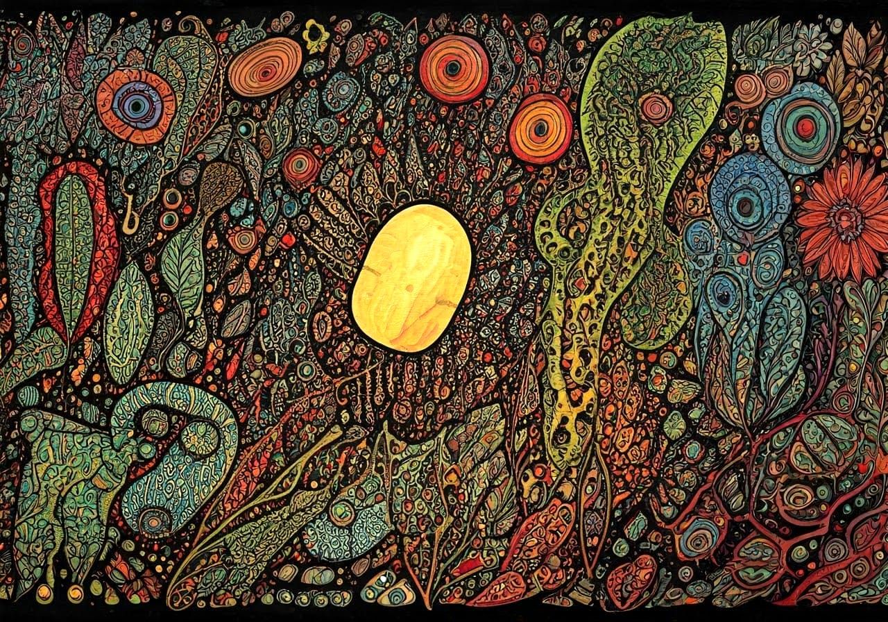 Pathways