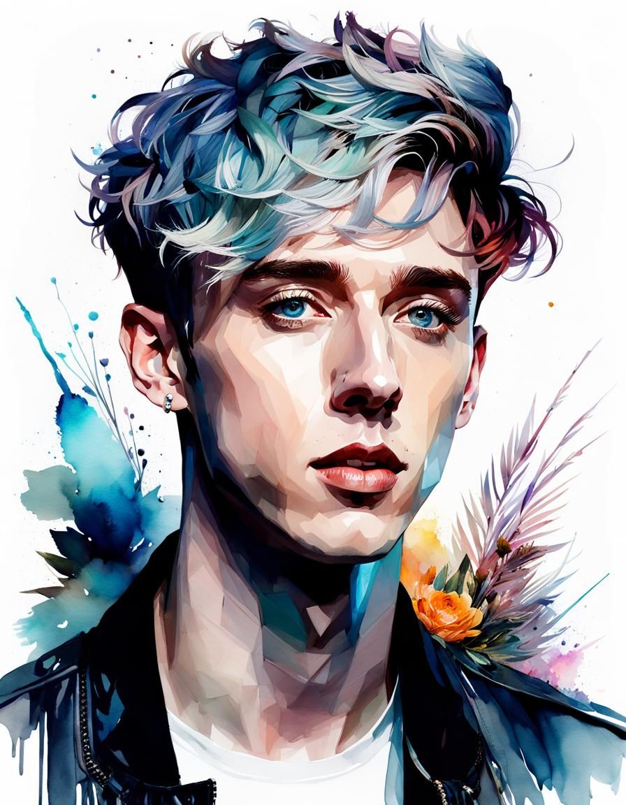 Troye Sivan, Angel Baby
