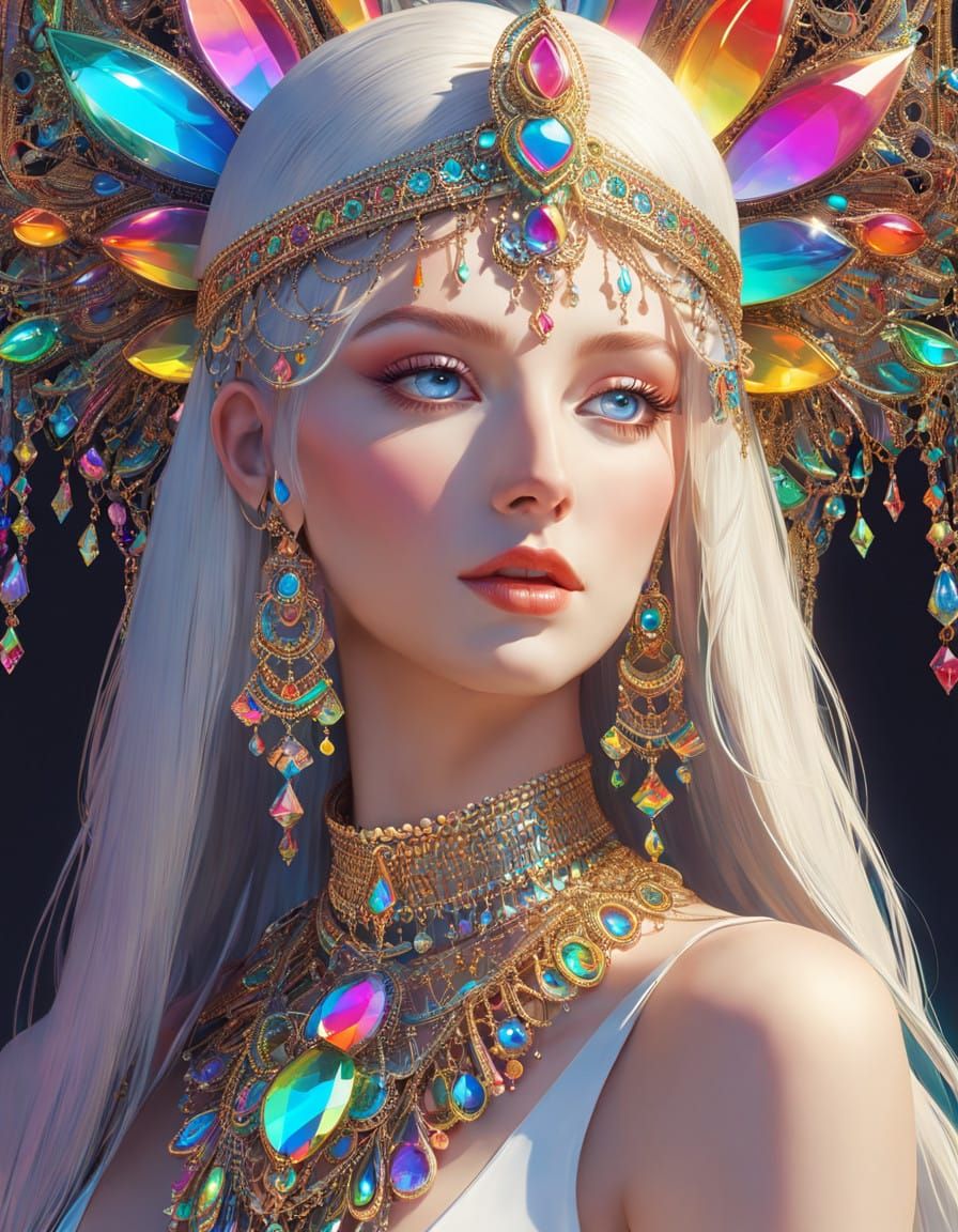 multiple angles, sami art, minimalist