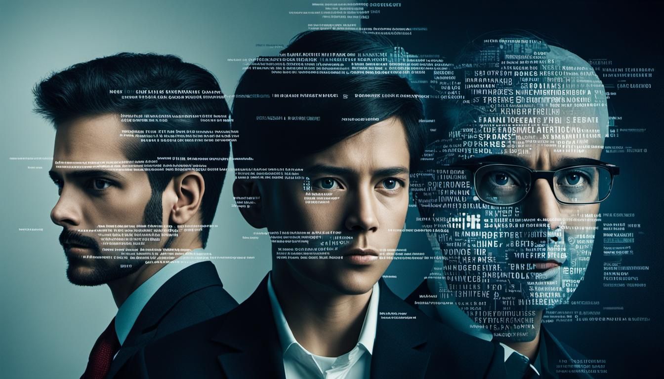 Dramatic Double Exposure: Information Warfare in Cinematic S...