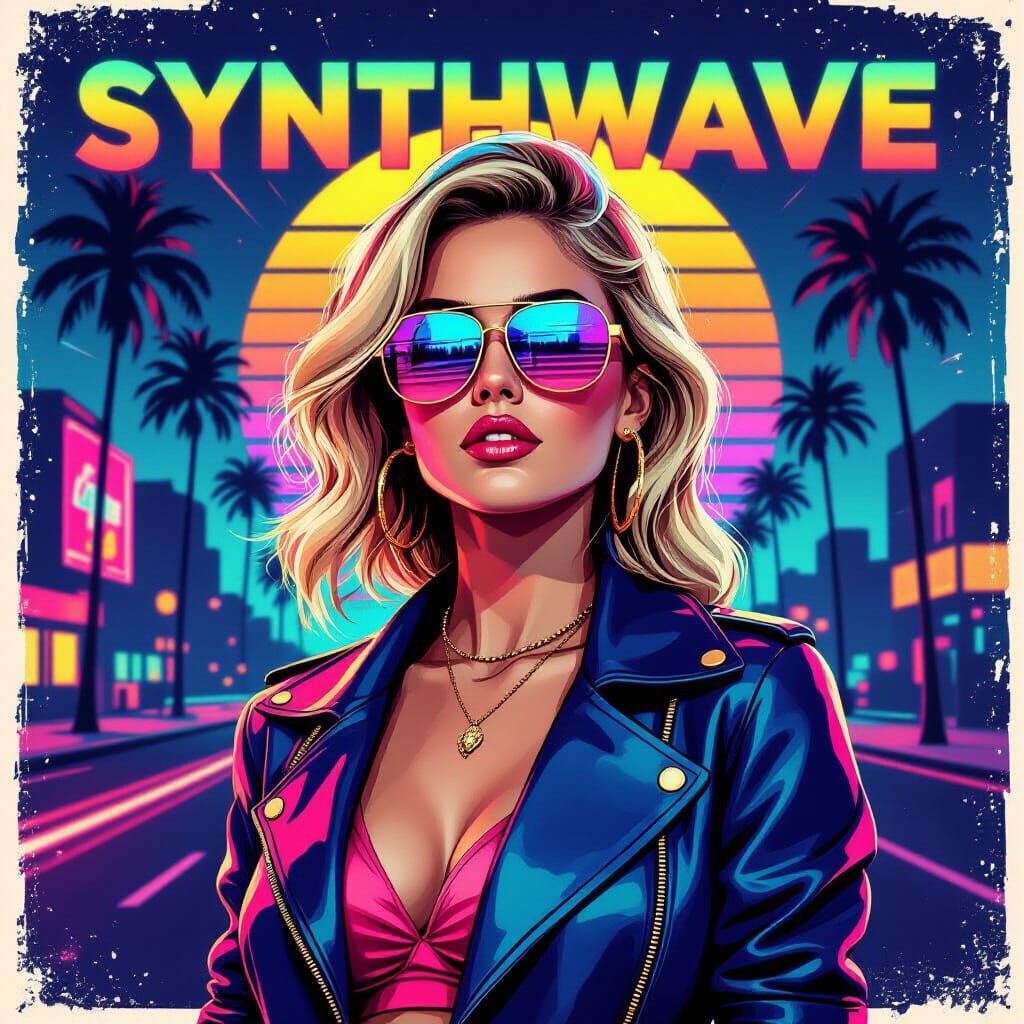Synthwave