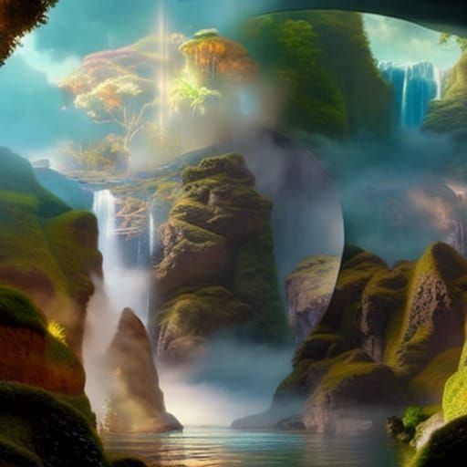 Scenery (not challenge eligible)