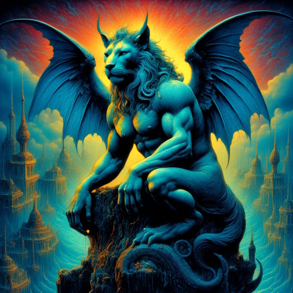 Gargoyle