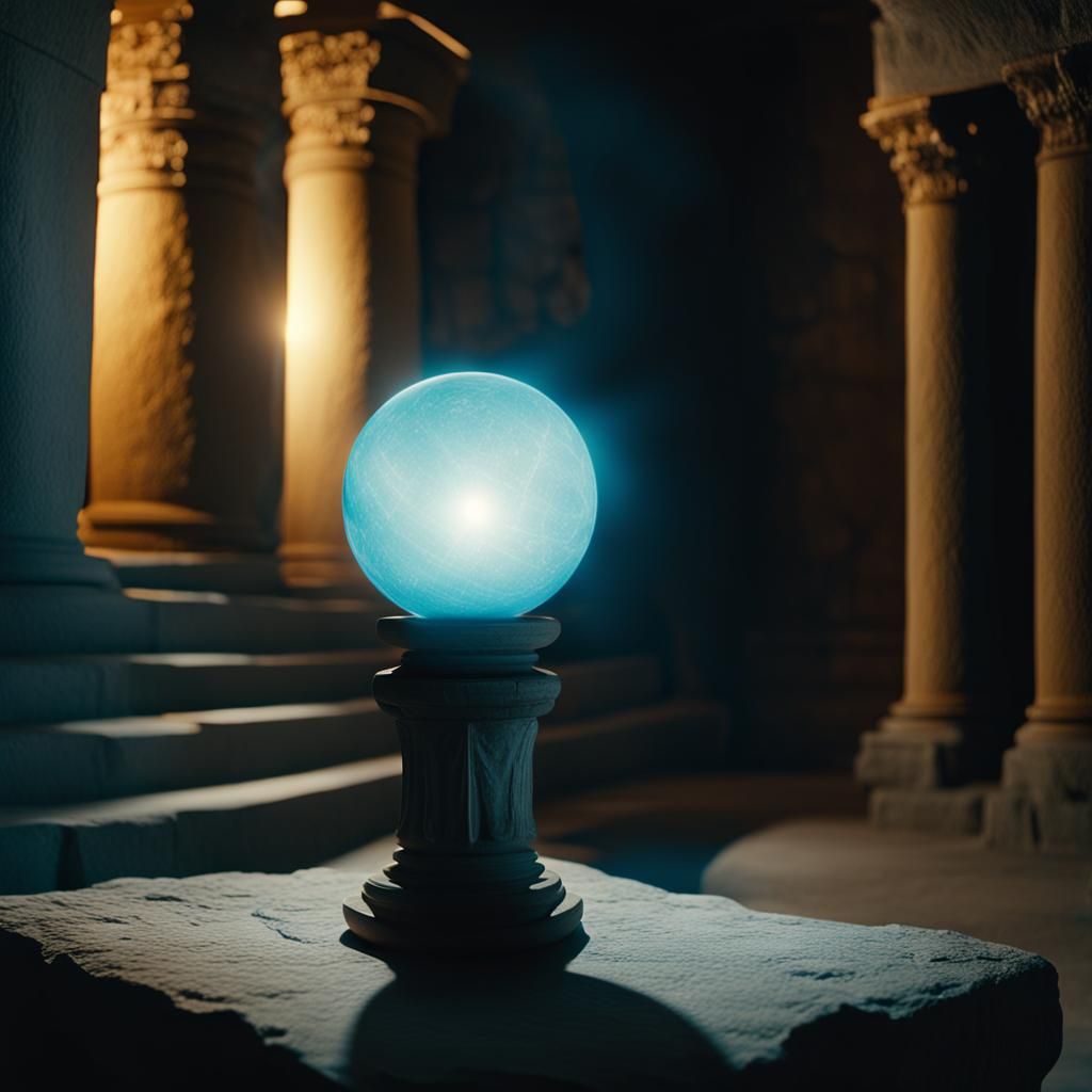 The Palantir (series)