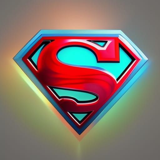 Superman Symbol