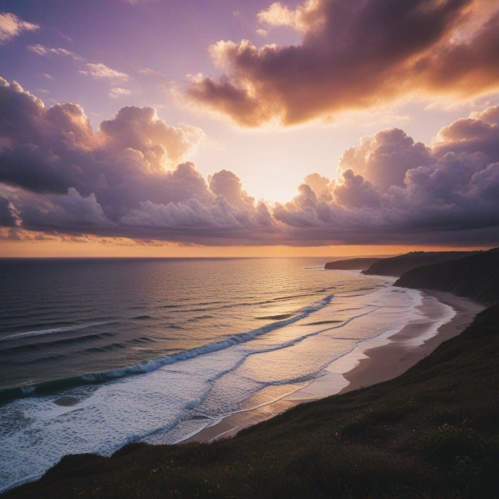 Endless Horizon of Divine Forgiveness