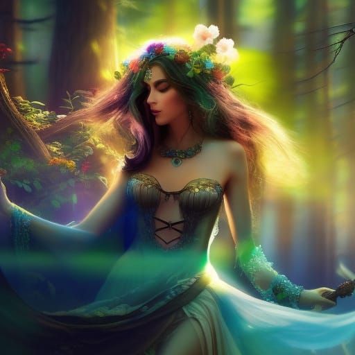 Boho Dreams col v2.0