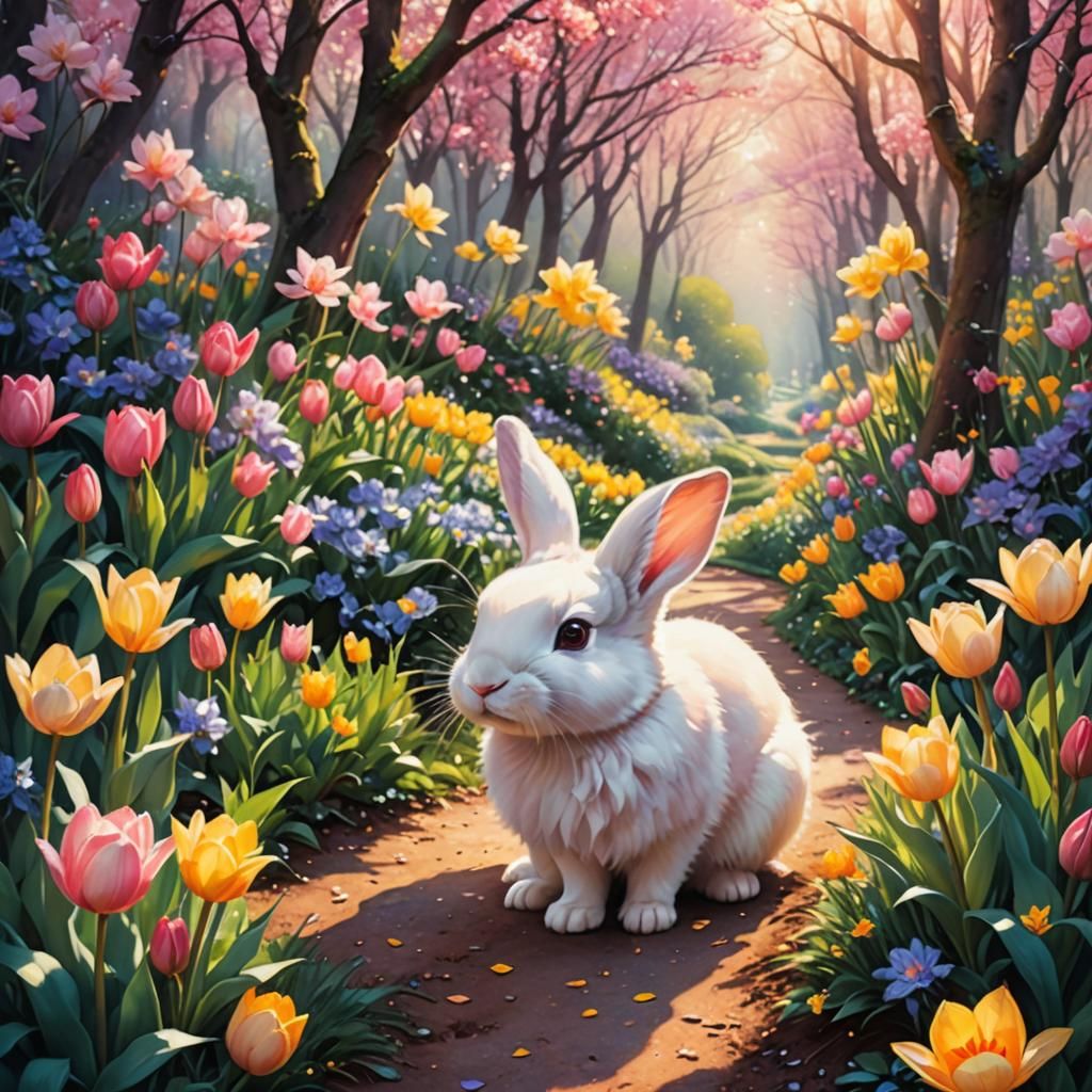 Bunnies
