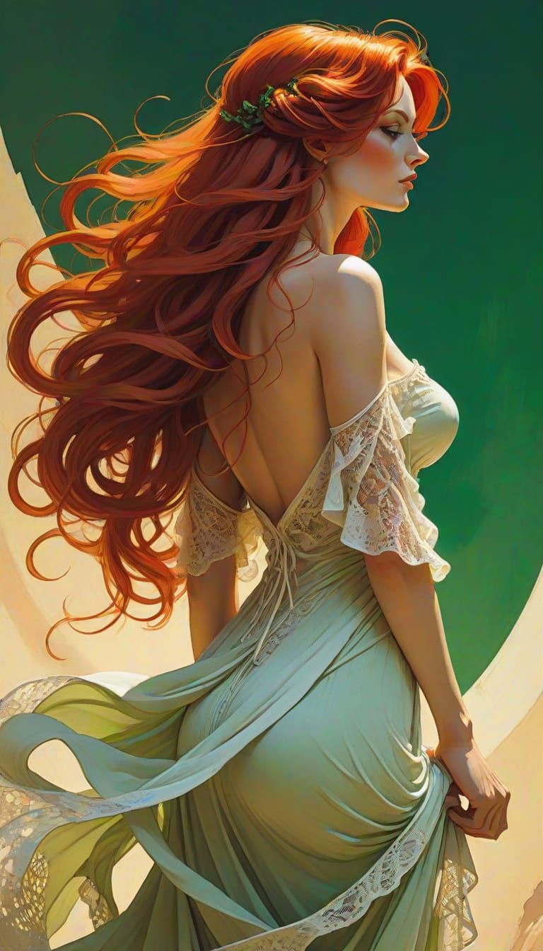 Crystal Clear XL Lightning