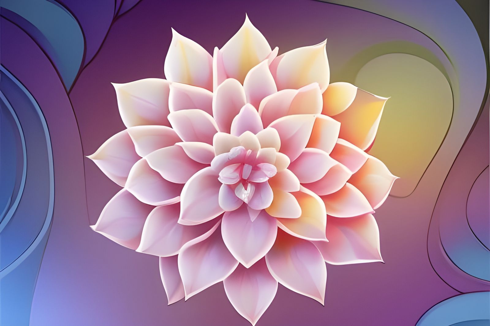 Beautiful Ficus LOTUS