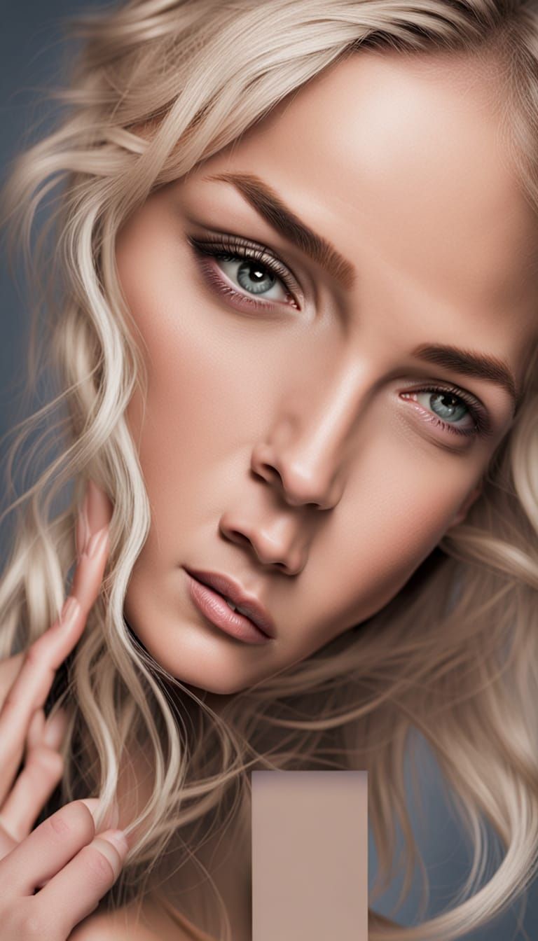 AI's Attempt to Define Beauty