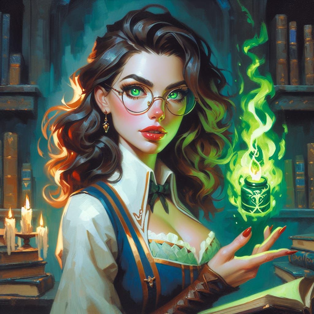 Professor Zellie
