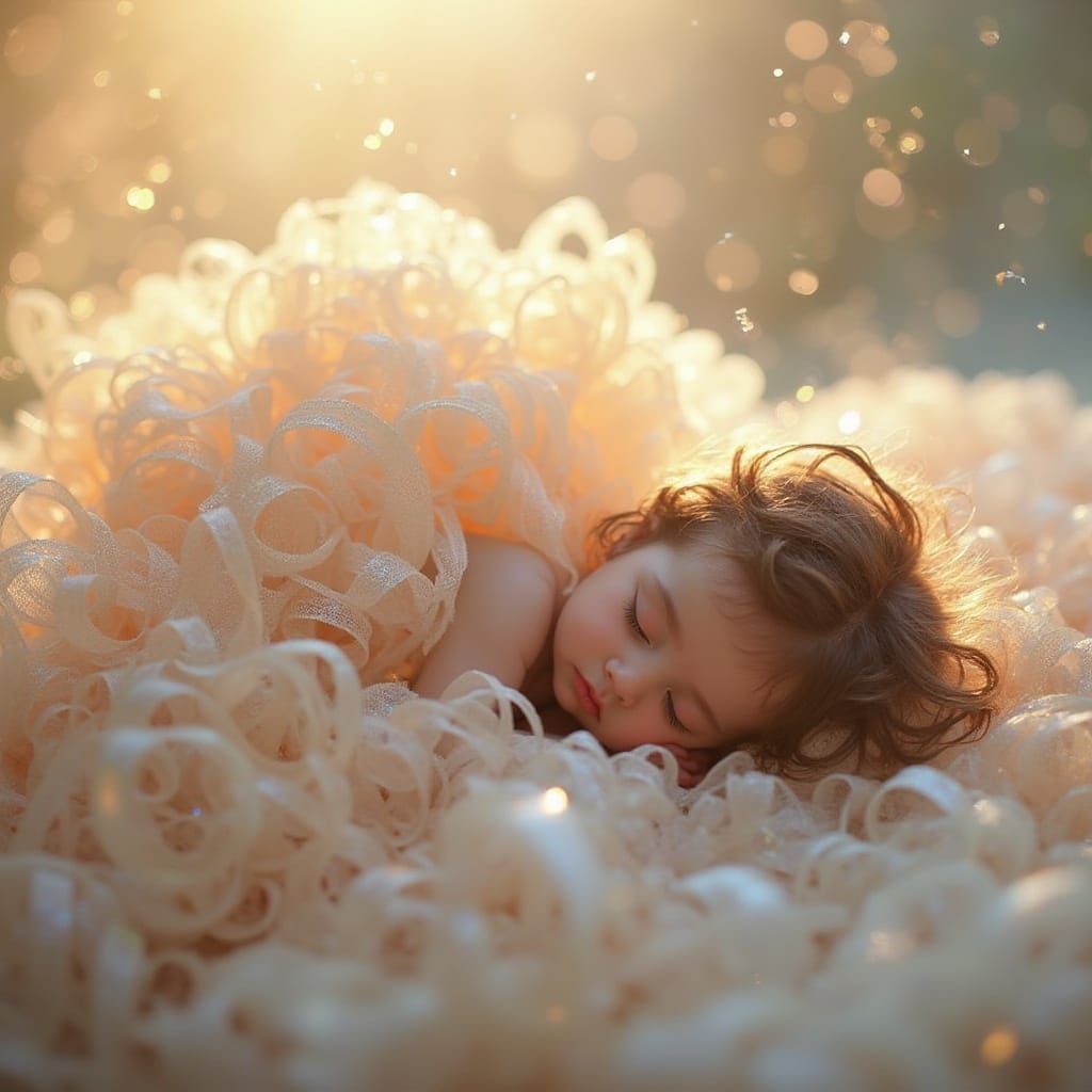 Dreamer.