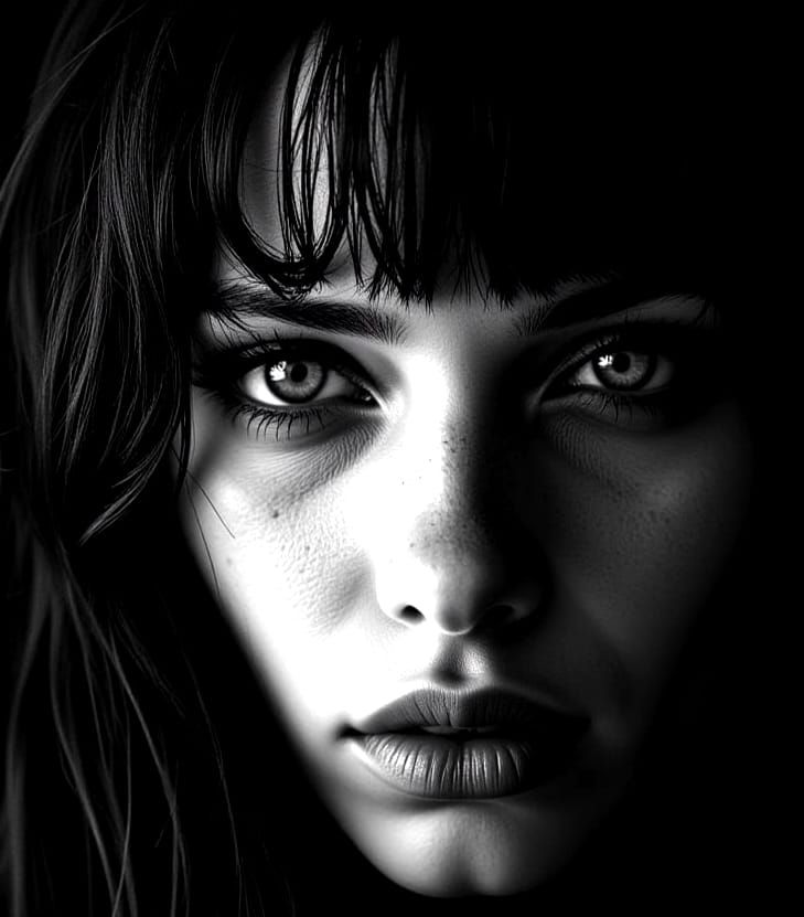 <lora:Dark Doodles:1.0> <lora:Blacklight V2:1.0> Masterpices, hight contrast  i cannot even  emagine howbeautifulis it H...