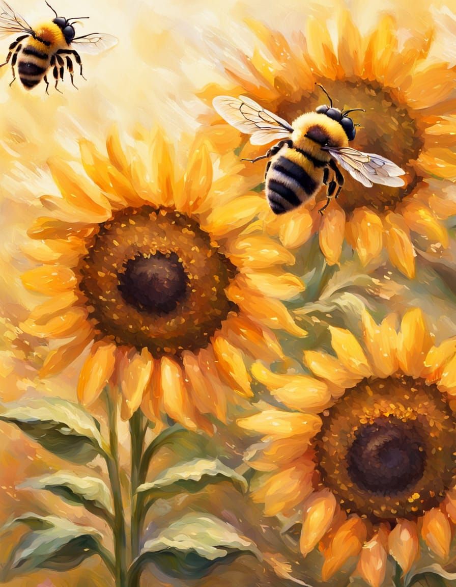 Bees