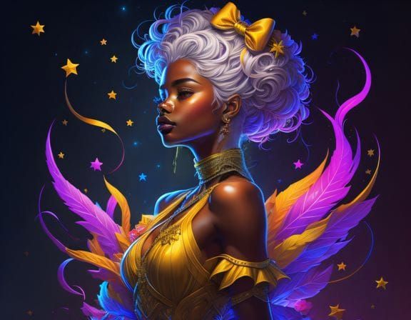 BEATITUDE-seraphic-Splashy-Mysterious-Female...