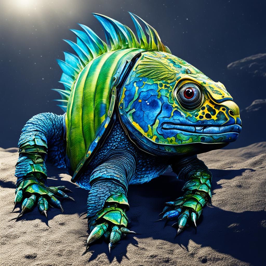 Image of a New Pet