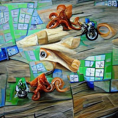 Minimalist White Space Background