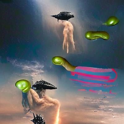 Abstract AI-Generated Placeholder Image