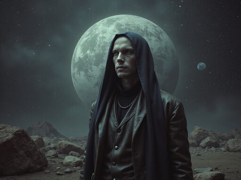 Heat Dissociation the Night the Night and a Heat That Will T...