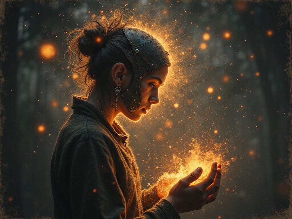 Heat Dissociation the Night the Night and a Heat That Will T...